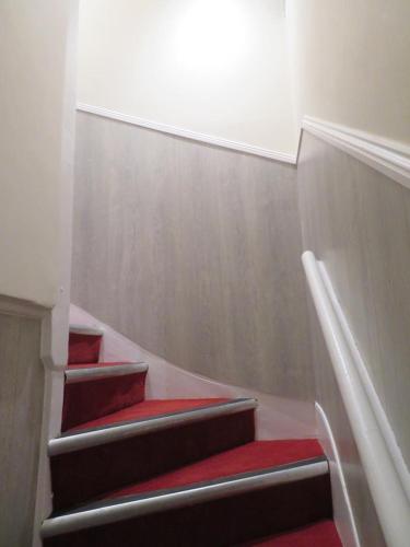 glendale hyde park hotel