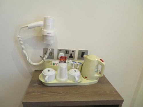 glendale hyde park hotel