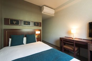 Hotel Villa Fontaine Tokyo - Jimbocho,Hachioji>>Chiyoda,3 star