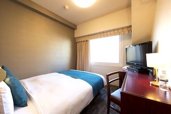 Hotel Villa Fontaine Tokyo - Jimbocho,Hachioji>>Chiyoda,3 star