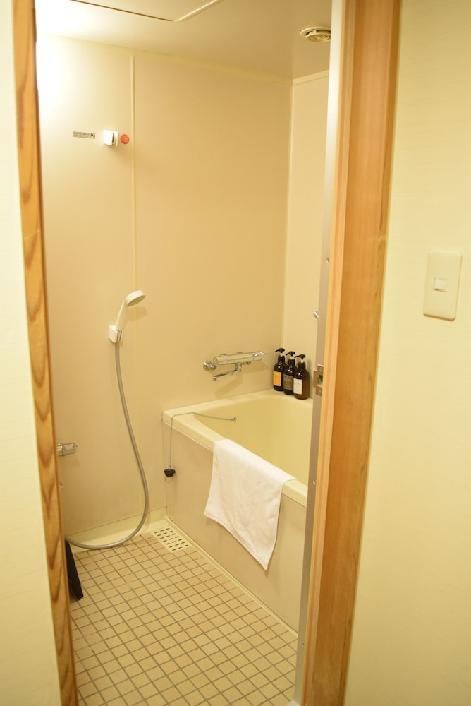 bayside hotel azur takeshiba hamamatsucho