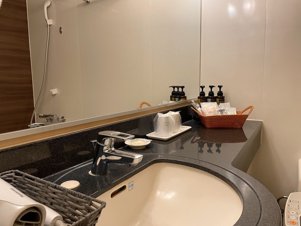 bayside hotel azur takeshiba hamamatsucho