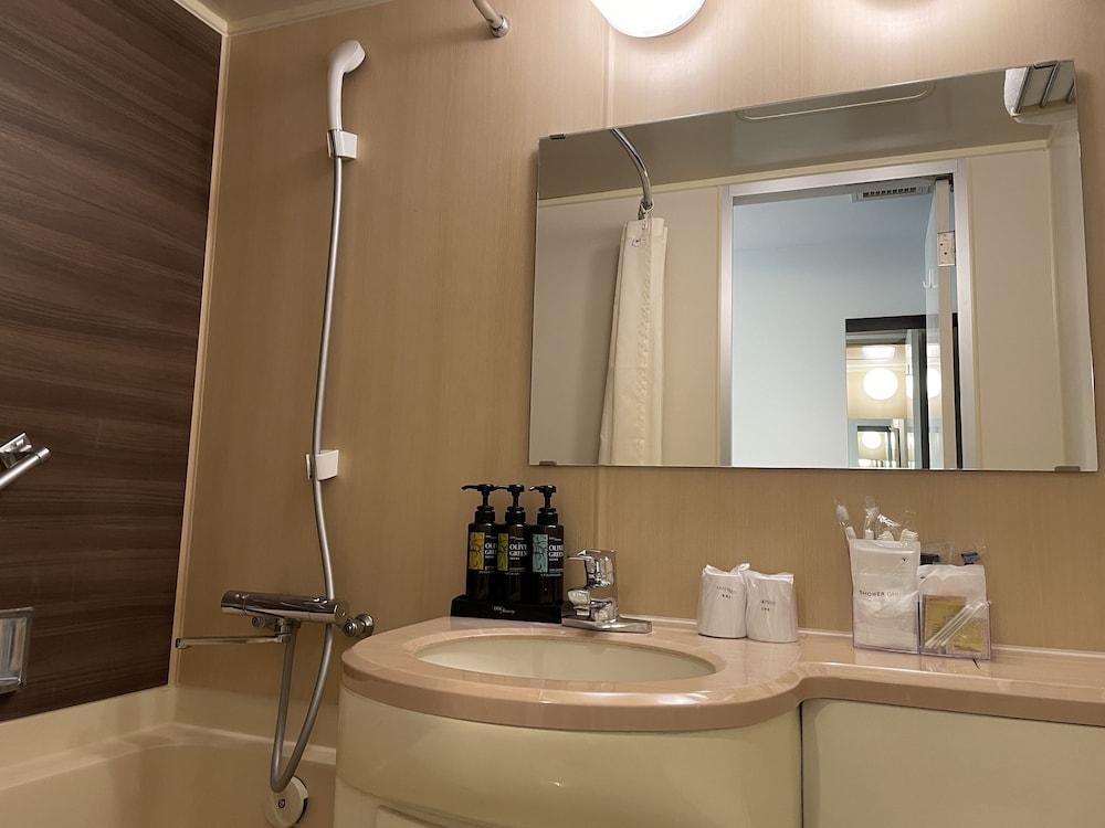 bayside hotel azur takeshiba hamamatsucho