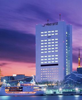 bayside hotel azur takeshiba hamamatsucho