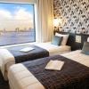 Bayside Hotel Azur Takeshiba Hamamatsucho,Tokyo>>Minato,3 star