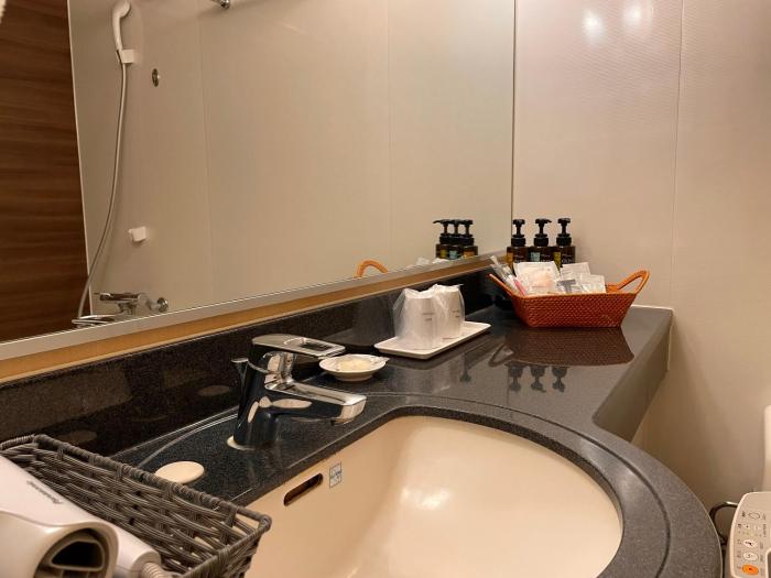 bayside hotel azur takeshiba hamamatsucho