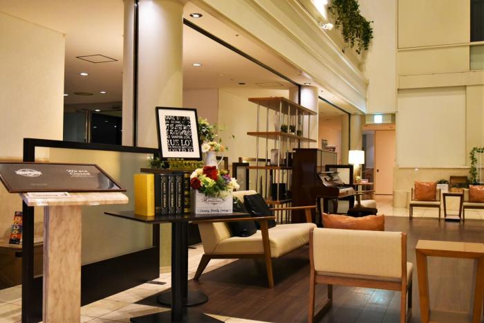 bayside hotel azur takeshiba hamamatsucho