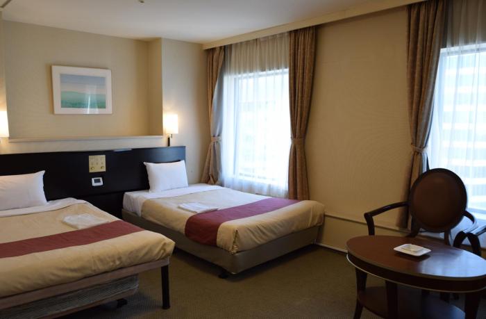 bayside hotel azur takeshiba hamamatsucho