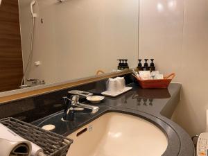 bayside hotel azur takeshiba hamamatsucho