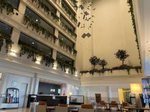 bayside hotel azur takeshiba hamamatsucho