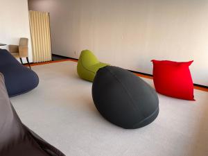 bayside hotel azur takeshiba hamamatsucho