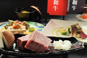 bayside hotel azur takeshiba hamamatsucho