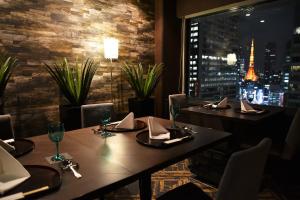 bayside hotel azur takeshiba hamamatsucho