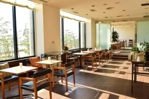 bayside hotel azur takeshiba hamamatsucho