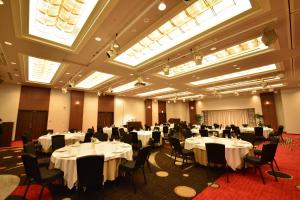 bayside hotel azur takeshiba hamamatsucho