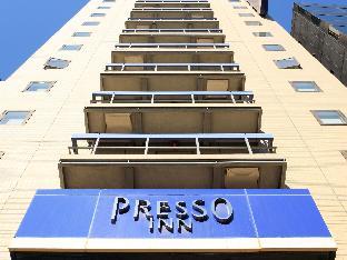 keio presso inn shinjuku
