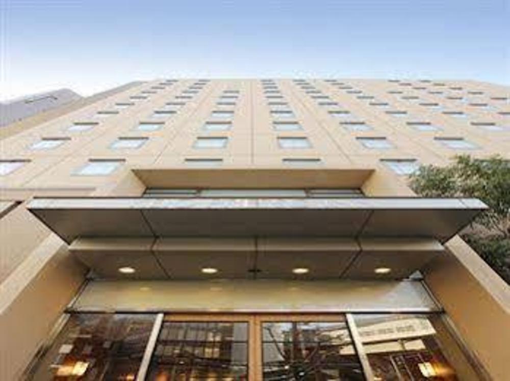 keio presso inn shinjuku