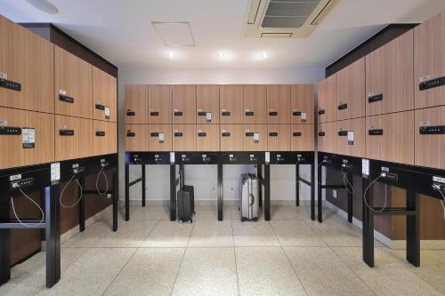 keio presso inn shinjuku