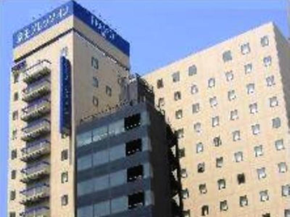 keio presso inn shinjuku