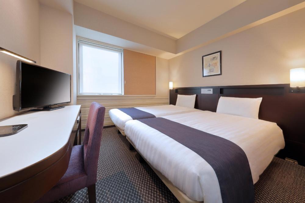 keio presso inn shinjuku