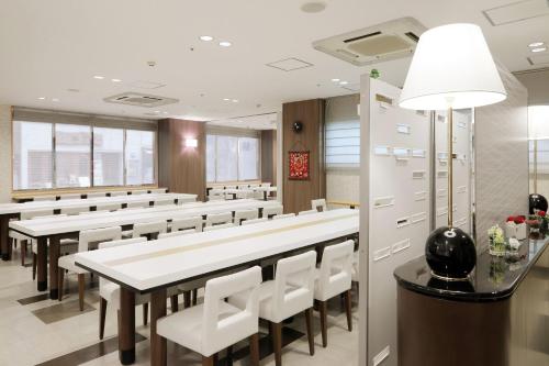 keio presso inn shinjuku