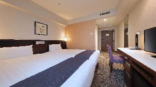 keio presso inn shinjuku