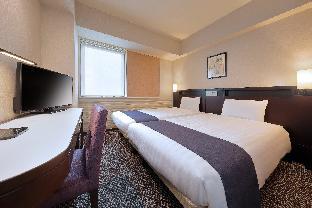 keio presso inn shinjuku