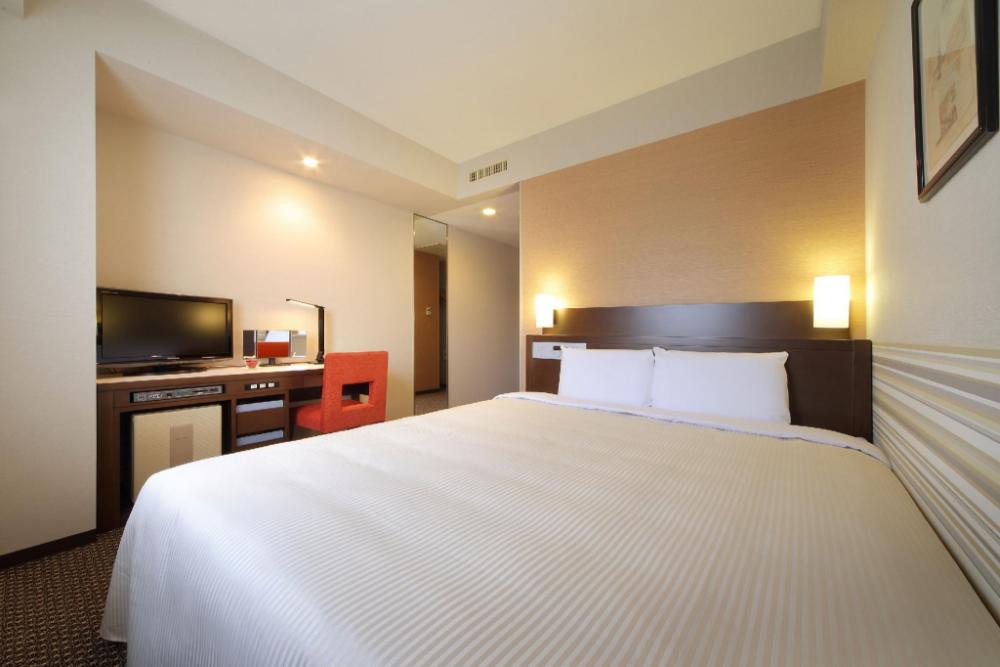 keio presso inn shinjuku