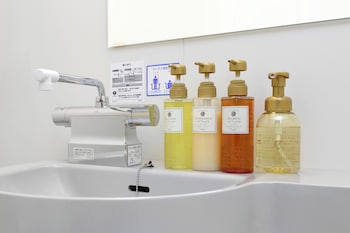 keio presso inn shinjuku