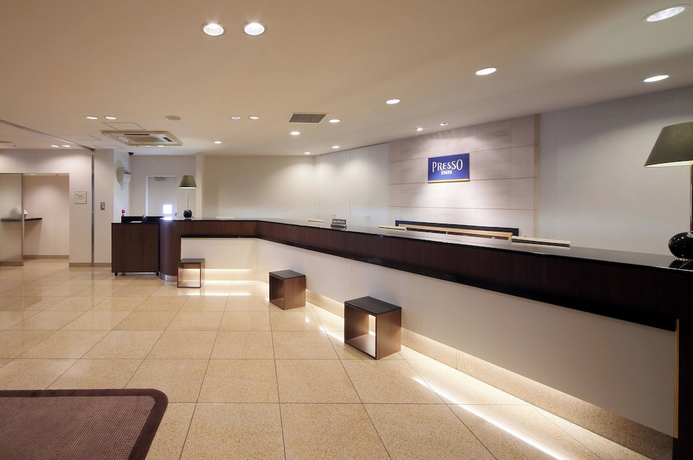 keio presso inn shinjuku