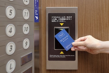 keio presso inn shinjuku