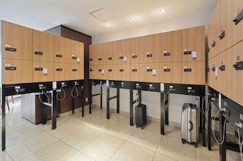 keio presso inn shinjuku