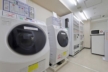 keio presso inn shinjuku