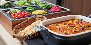 keio presso inn shinjuku