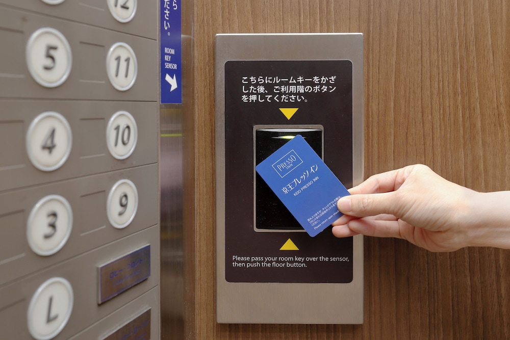 keio presso inn shinjuku