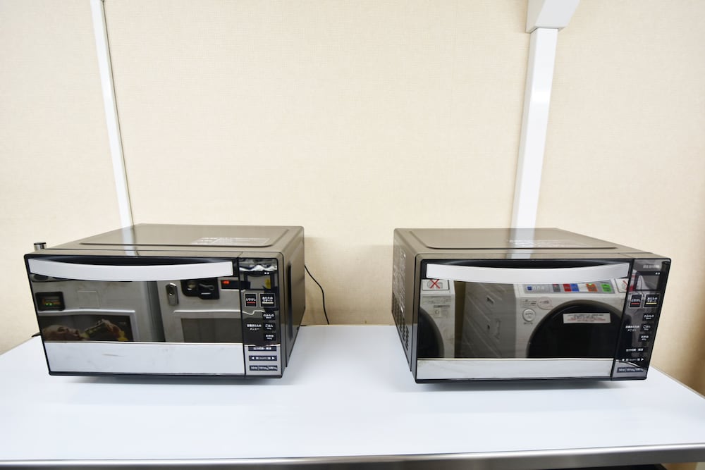 keio presso inn shinjuku