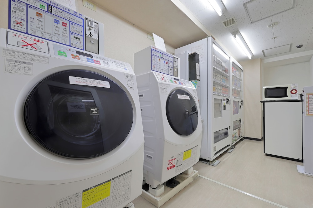 keio presso inn shinjuku