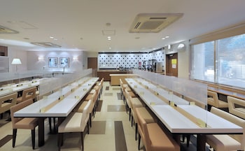 keio presso inn shinjuku
