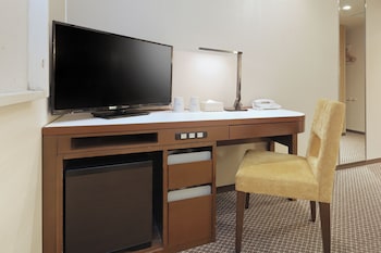 keio presso inn shinjuku