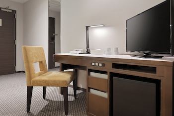 keio presso inn shinjuku