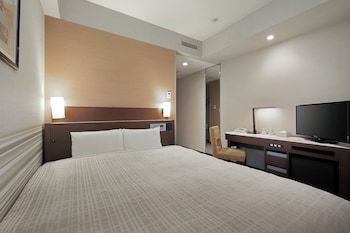 keio presso inn shinjuku