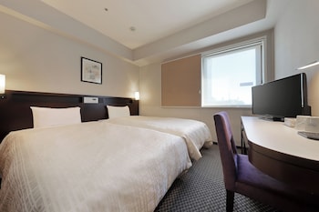 keio presso inn shinjuku