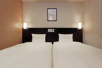 keio presso inn shinjuku