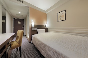 keio presso inn shinjuku