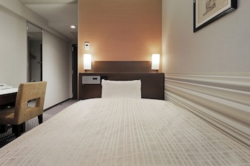 keio presso inn shinjuku