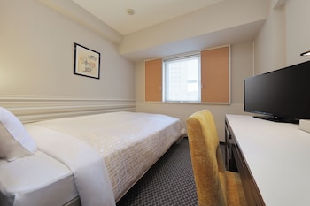 keio presso inn shinjuku