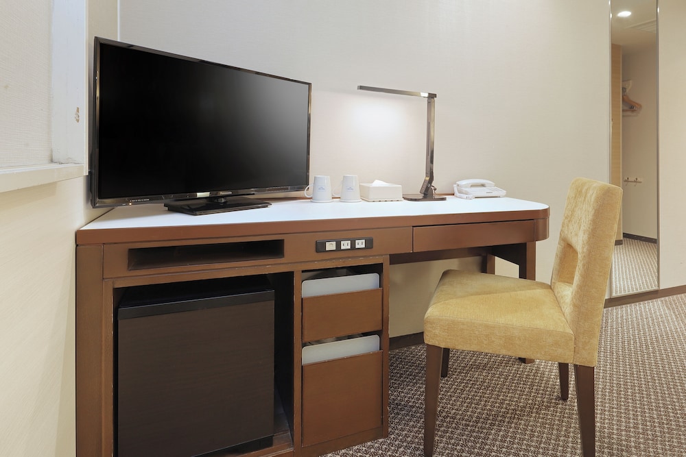 keio presso inn shinjuku