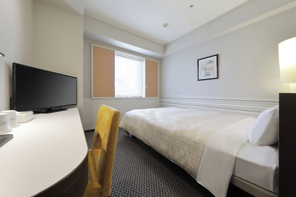 keio presso inn shinjuku