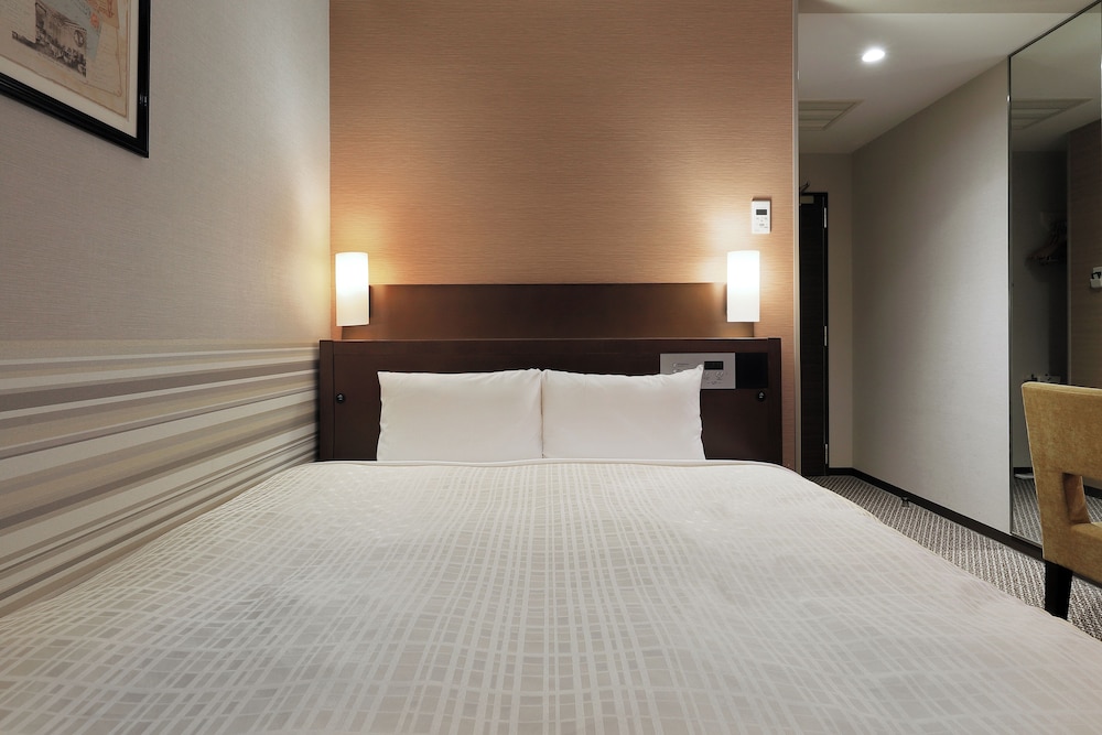 keio presso inn shinjuku