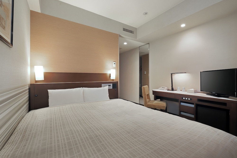 keio presso inn shinjuku